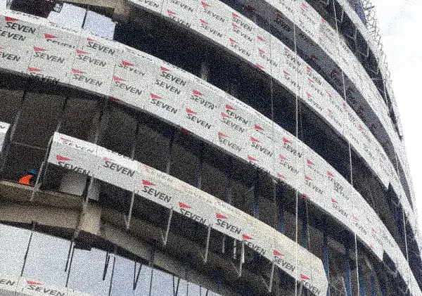 Civil and Infrastructure