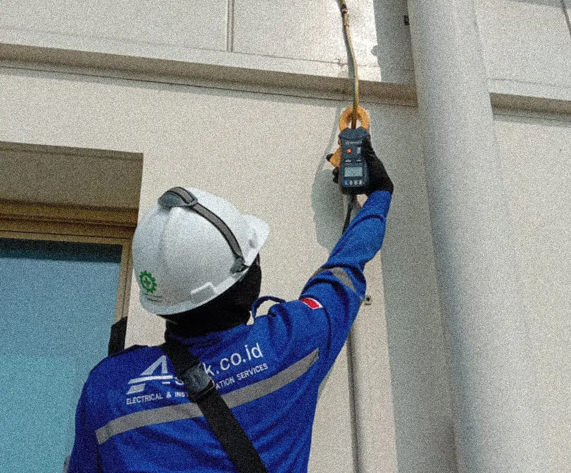 astek maintenance